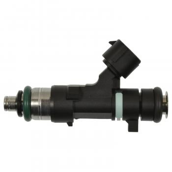 2014 Nissan Rogue Select Fuel Injector Standard Motor Products FJ1020 image 2 of 3