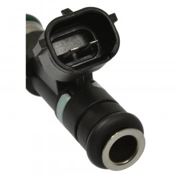 2014 Nissan Rogue Select Fuel Injector Standard Motor Products FJ1020 image 3 of 3