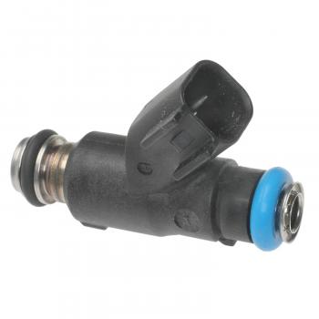 2011 Chevrolet Aveo Fuel Injector Standard Motor Products FJ1023 image 2 of 3