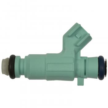 2007 Cadillac CTS Fuel Injector Standard Motor Products FJ1024 image 2 of 3