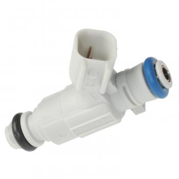 2005 Cadillac CTS Fuel Injector Standard Motor Products FJ1025 image 2 of 3