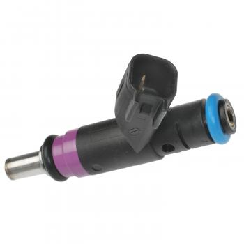 2008 Dodge Caliber Fuel Injector Standard Motor Products FJ1028 image 2 of 3