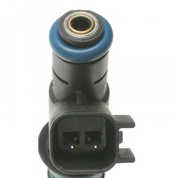 2001 Jaguar S-Type Fuel Injector Standard Motor Products FJ1030 image 2 of 3