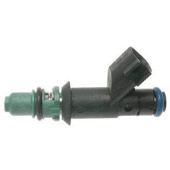2001 Jaguar S-Type Fuel Injector Standard Motor Products FJ1030 image 3 of 3