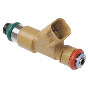 2009 Jaguar Vanden Plas Fuel Injector Standard Motor Products FJ1031 image 2 of 3