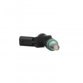 2013 Mercedes-Benz S400 Fuel Injector Standard Motor Products FJ1033 image 3 of 4