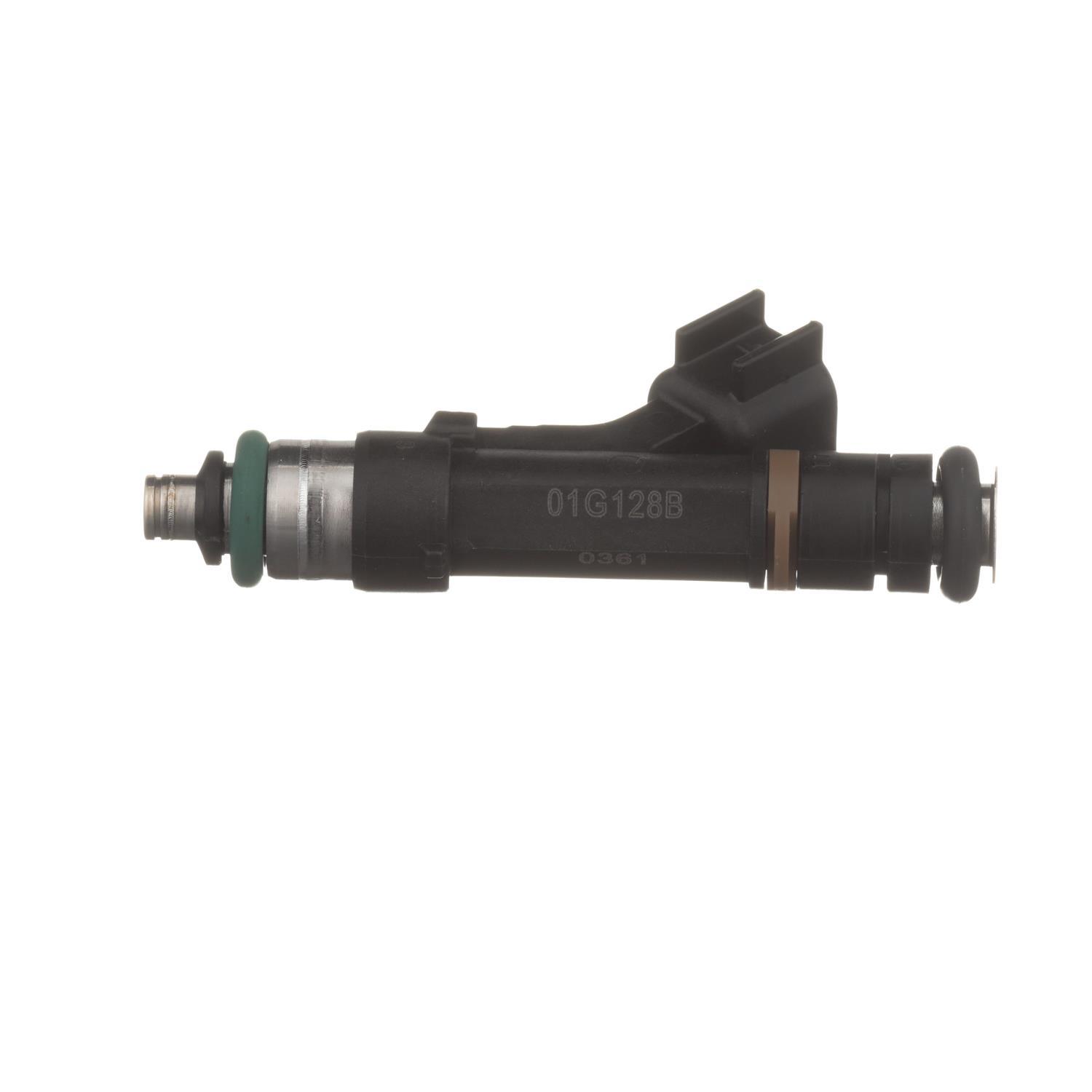 Standard Motor Products FJ1035 Fuel Injector product image 6 of 10