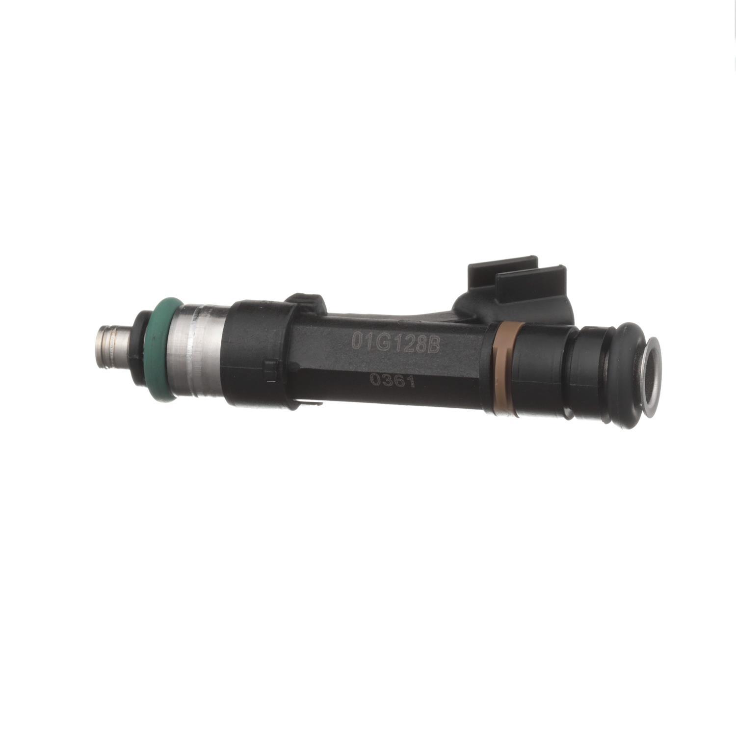 Standard Motor Products FJ1035 Fuel Injector product image 10 of 10