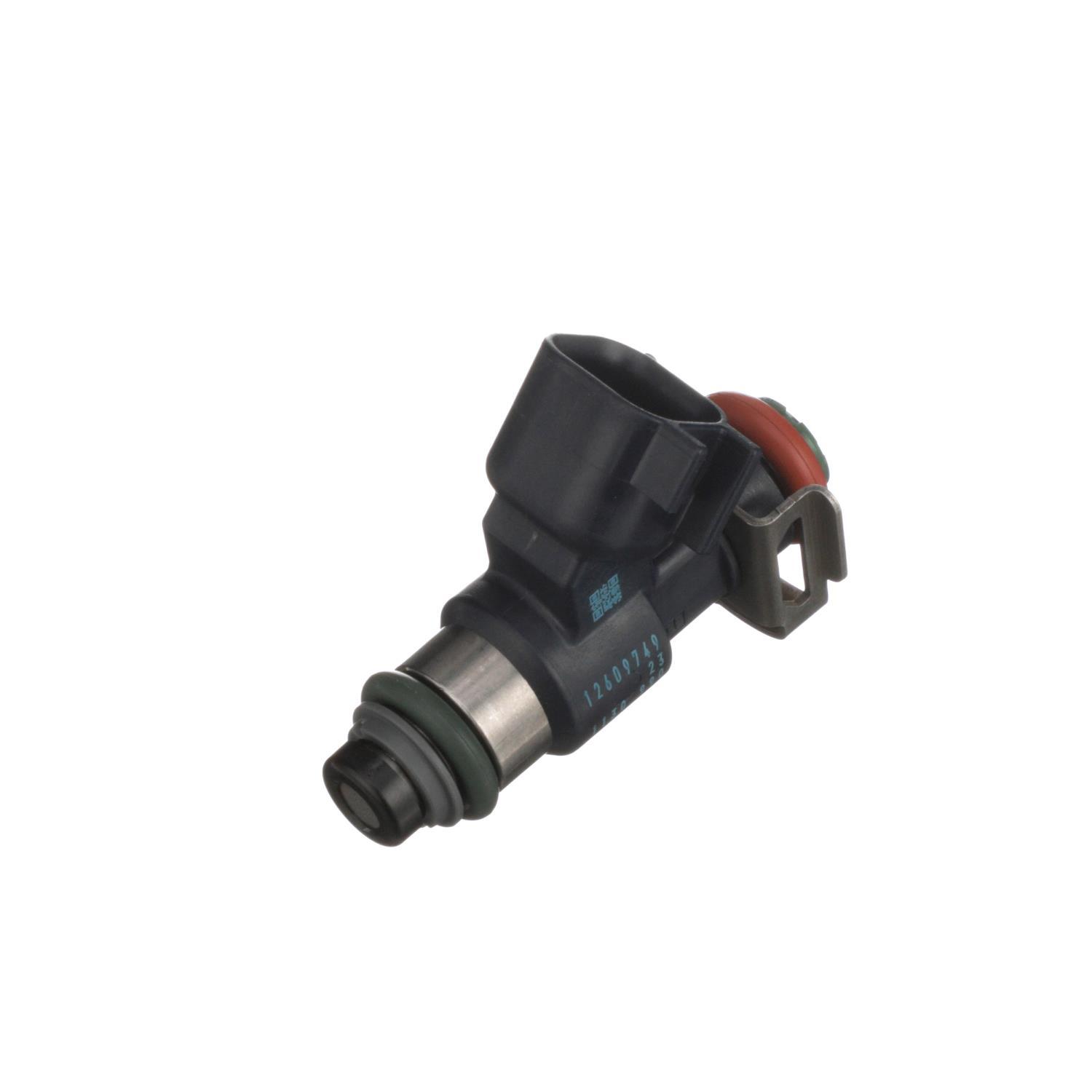 Standard Motor Products FJ1038 - Fuel Injector Standard Motor Products FJ1038 Fuel Injector product image 1 of 10