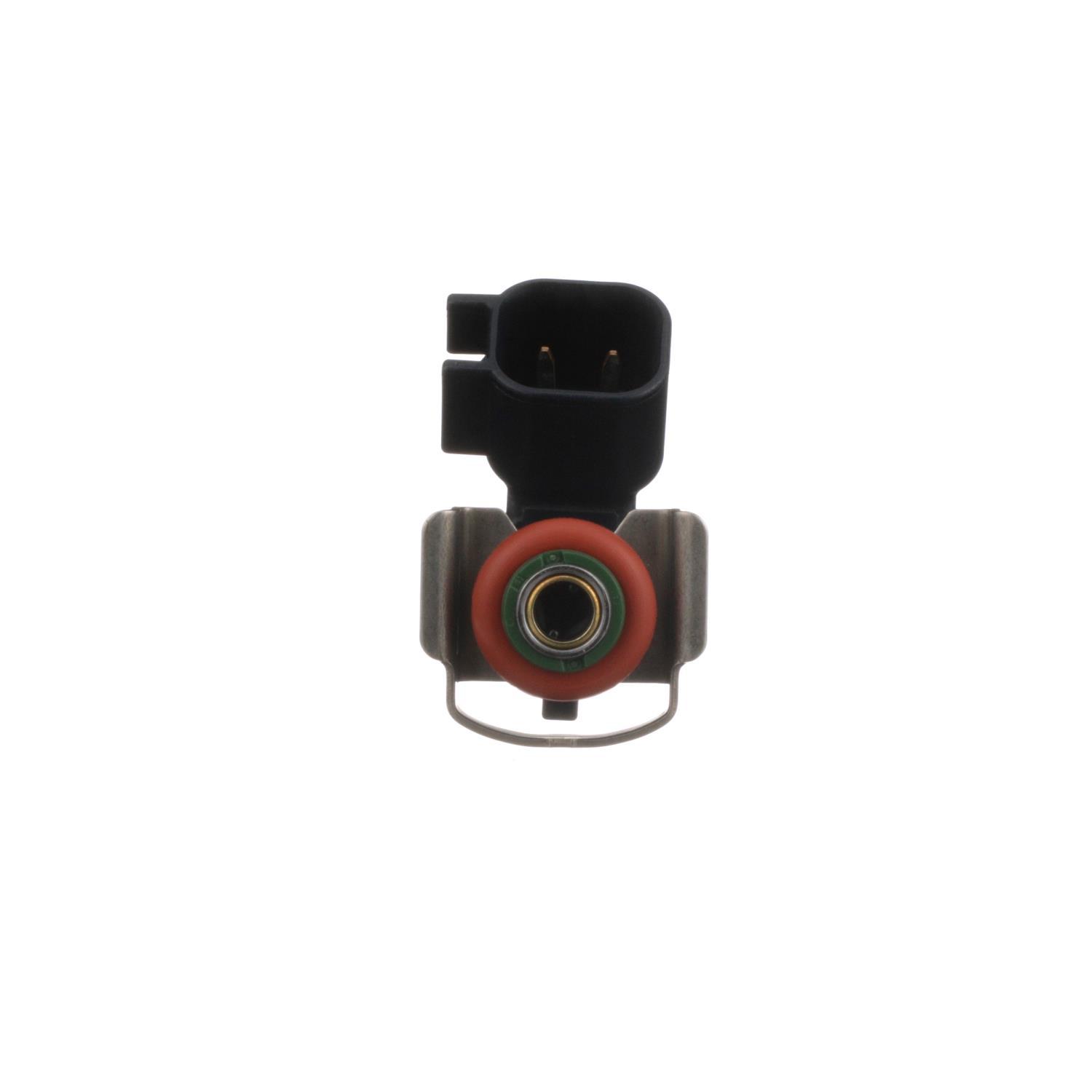 Standard Motor Products FJ1038 - Fuel Injector Standard Motor Products FJ1038 Fuel Injector product image 2 of 10