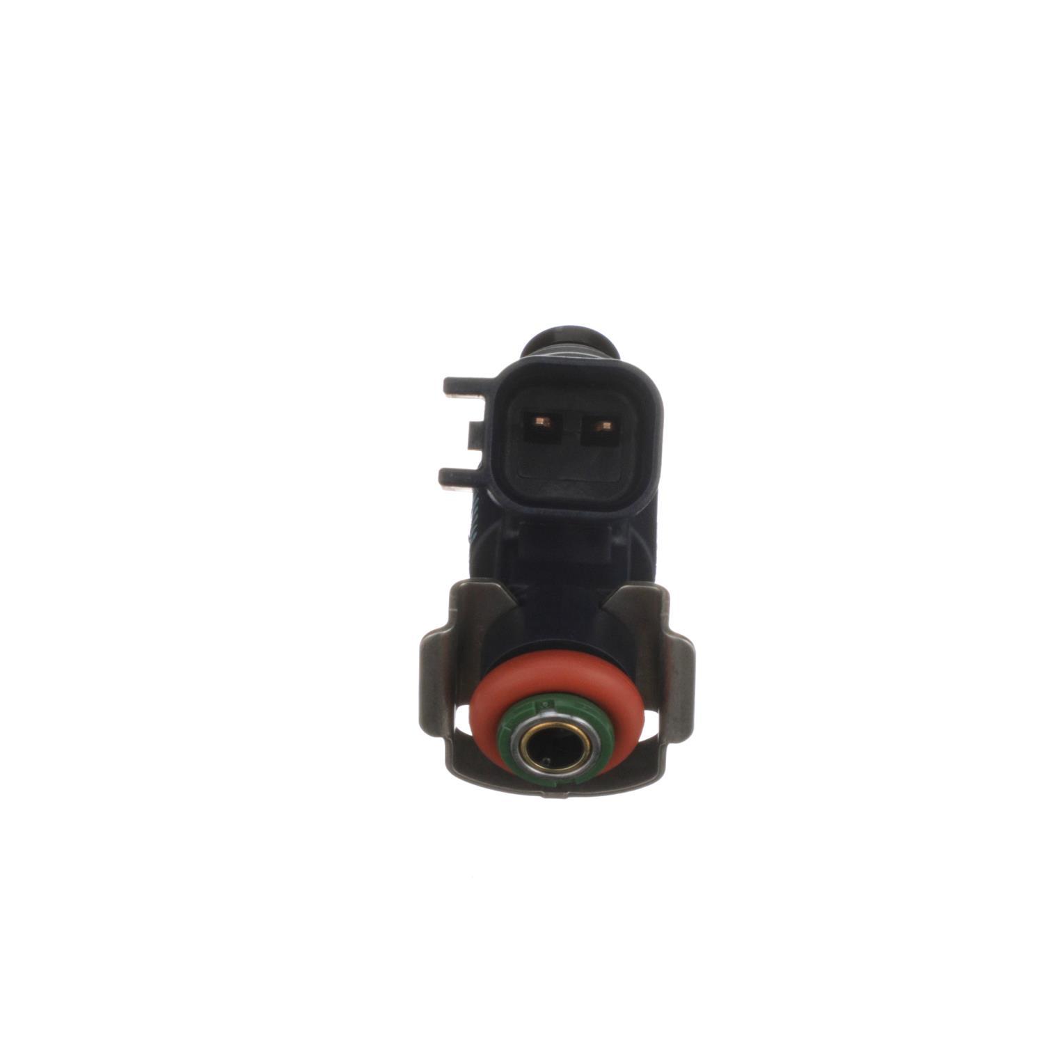 Standard Motor Products FJ1038 - Fuel Injector Standard Motor Products FJ1038 Fuel Injector product image 5 of 10