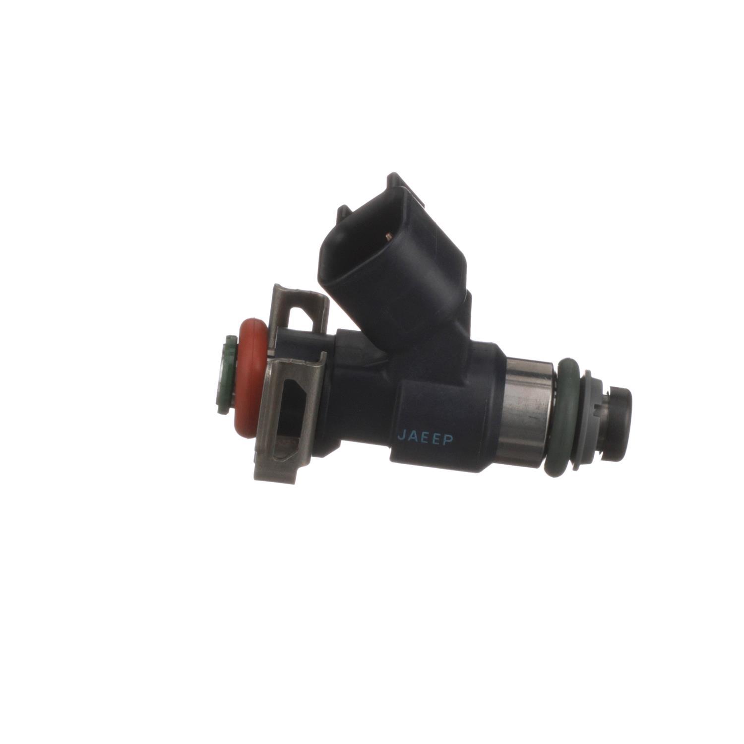 Standard Motor Products FJ1038 - Fuel Injector Standard Motor Products FJ1038 Fuel Injector product image 6 of 10