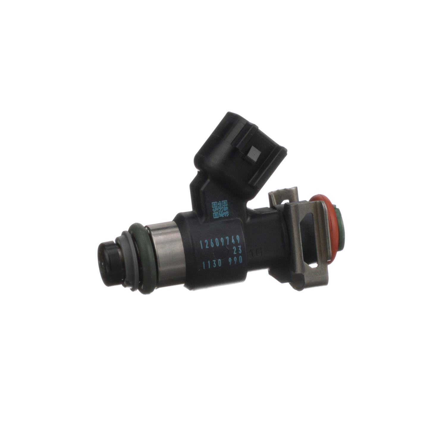 Standard Motor Products FJ1038 - Fuel Injector Standard Motor Products FJ1038 Fuel Injector product image 7 of 10