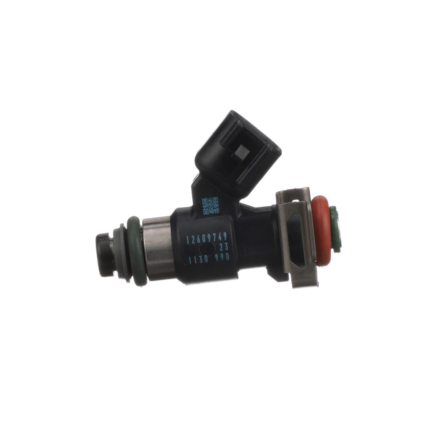 Standard Motor Products FJ1038 - Fuel Injector Standard Motor Products FJ1038 Fuel Injector product image 8 of 10