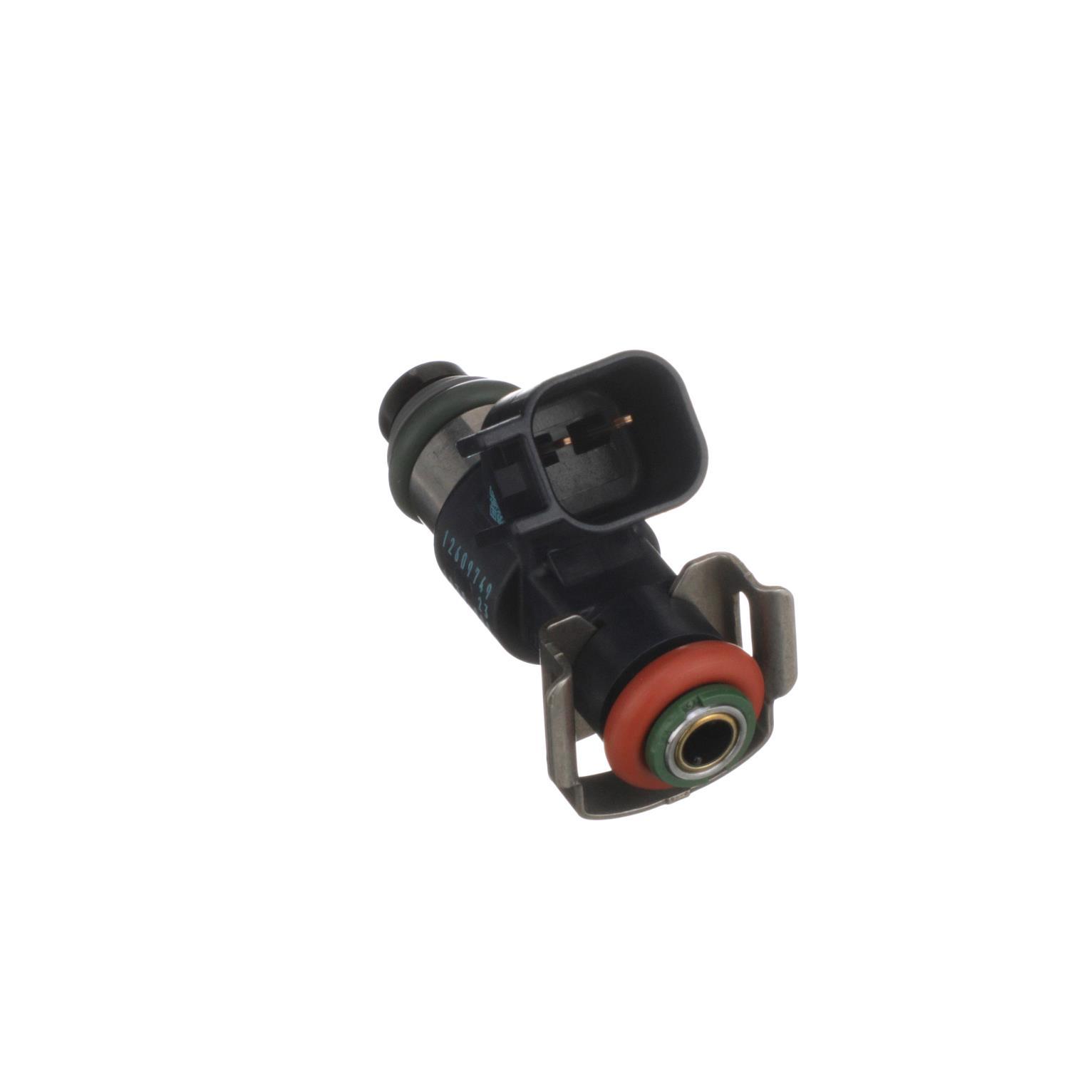 Standard Motor Products FJ1038 - Fuel Injector Standard Motor Products FJ1038 Fuel Injector product image 9 of 10