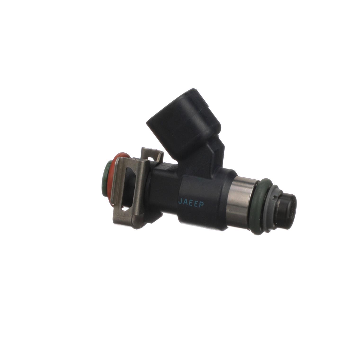 Standard Motor Products FJ1038 - Fuel Injector Standard Motor Products FJ1038 Fuel Injector product image 10 of 10