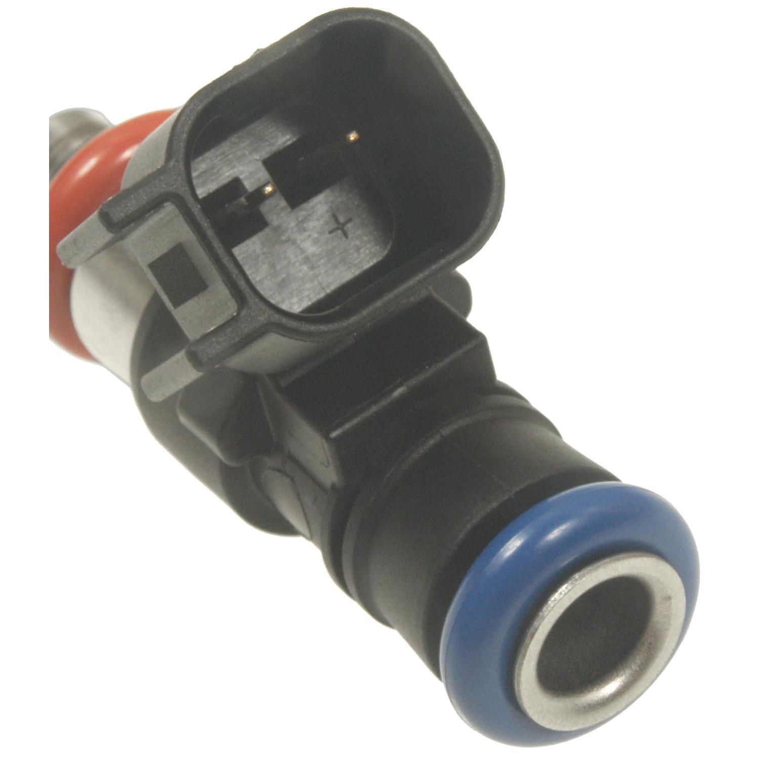 Standard Motor Products FJ1039 - Fuel Injector Standard Motor Products FJ1039 Fuel Injector product image 2 of 3