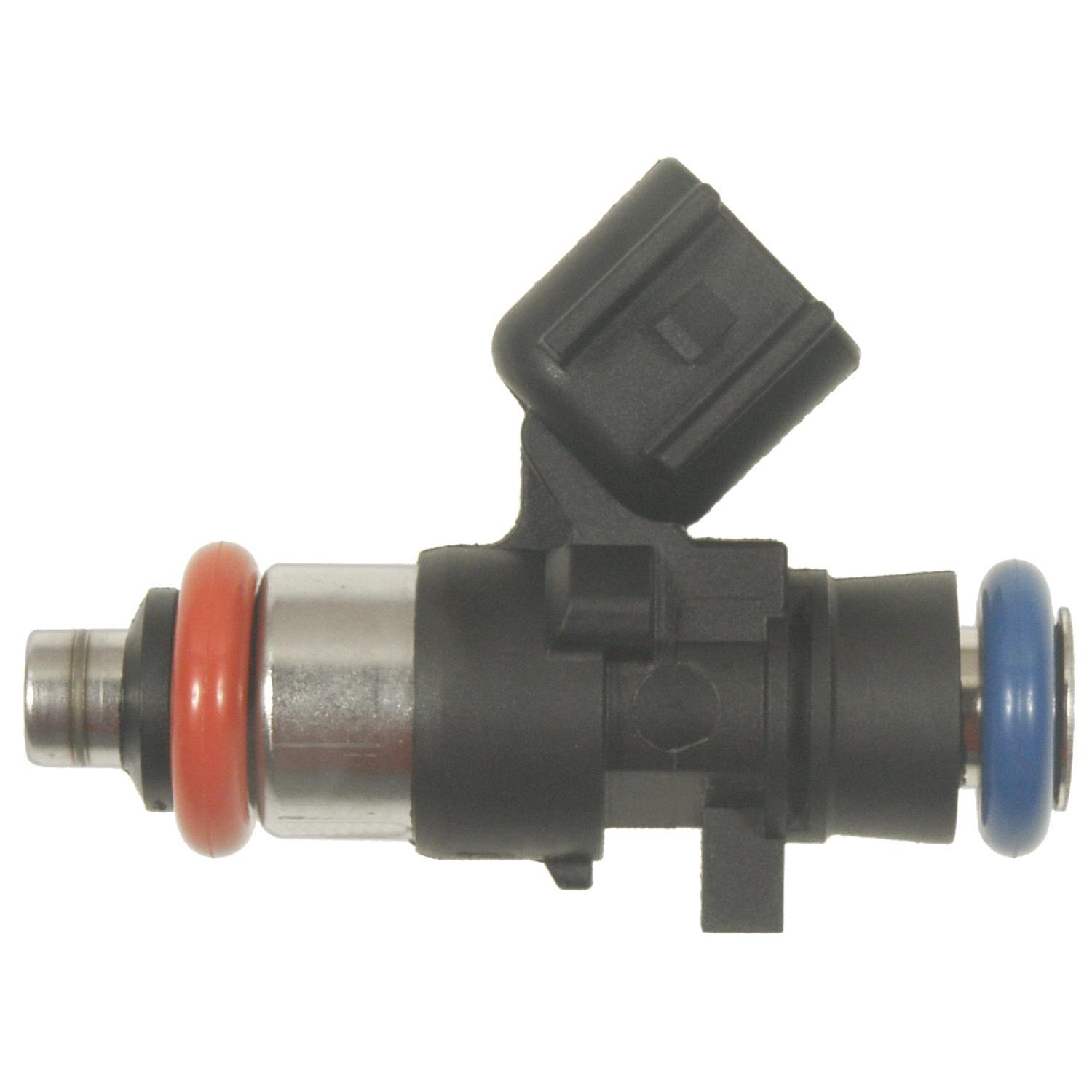 Standard Motor Products FJ1039 - Fuel Injector Standard Motor Products FJ1039 Fuel Injector product image 3 of 3