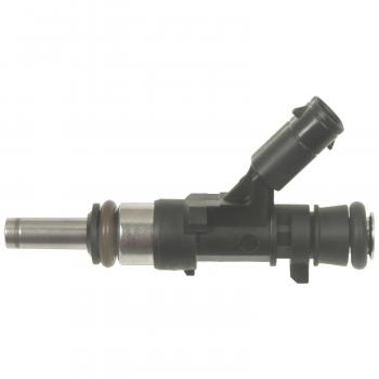 2014 Mercedes-Benz C63 AMG Fuel Injector Standard Motor Products FJ1040 image 3 of 3