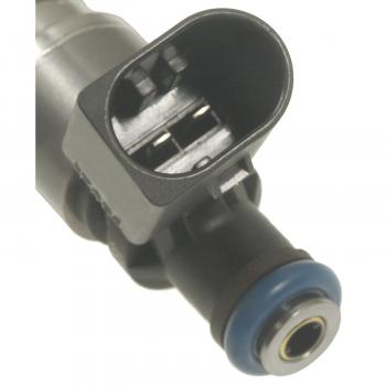 2010 Audi Q5 Fuel Injector Standard Motor Products FJ1041 image 2 of 3