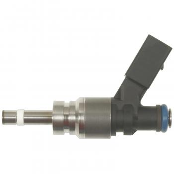 2010 Audi Q5 Fuel Injector Standard Motor Products FJ1041 image 3 of 3