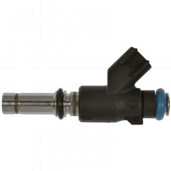 2009 Pontiac G3 Fuel Injector Standard Motor Products FJ1043 image 2 of 3
