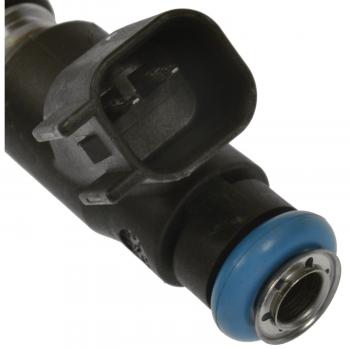 2009 Pontiac G3 Fuel Injector Standard Motor Products FJ1043 image 3 of 3