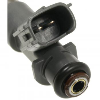 2014 Honda Crosstour Fuel Injector Standard Motor Products FJ1044 image 2 of 3