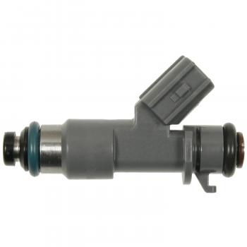 2014 Honda Crosstour Fuel Injector Standard Motor Products FJ1044 image 3 of 3