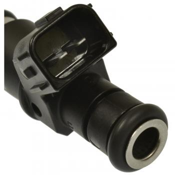 2008 Honda Fit Fuel Injector Standard Motor Products FJ1045 image 3 of 3