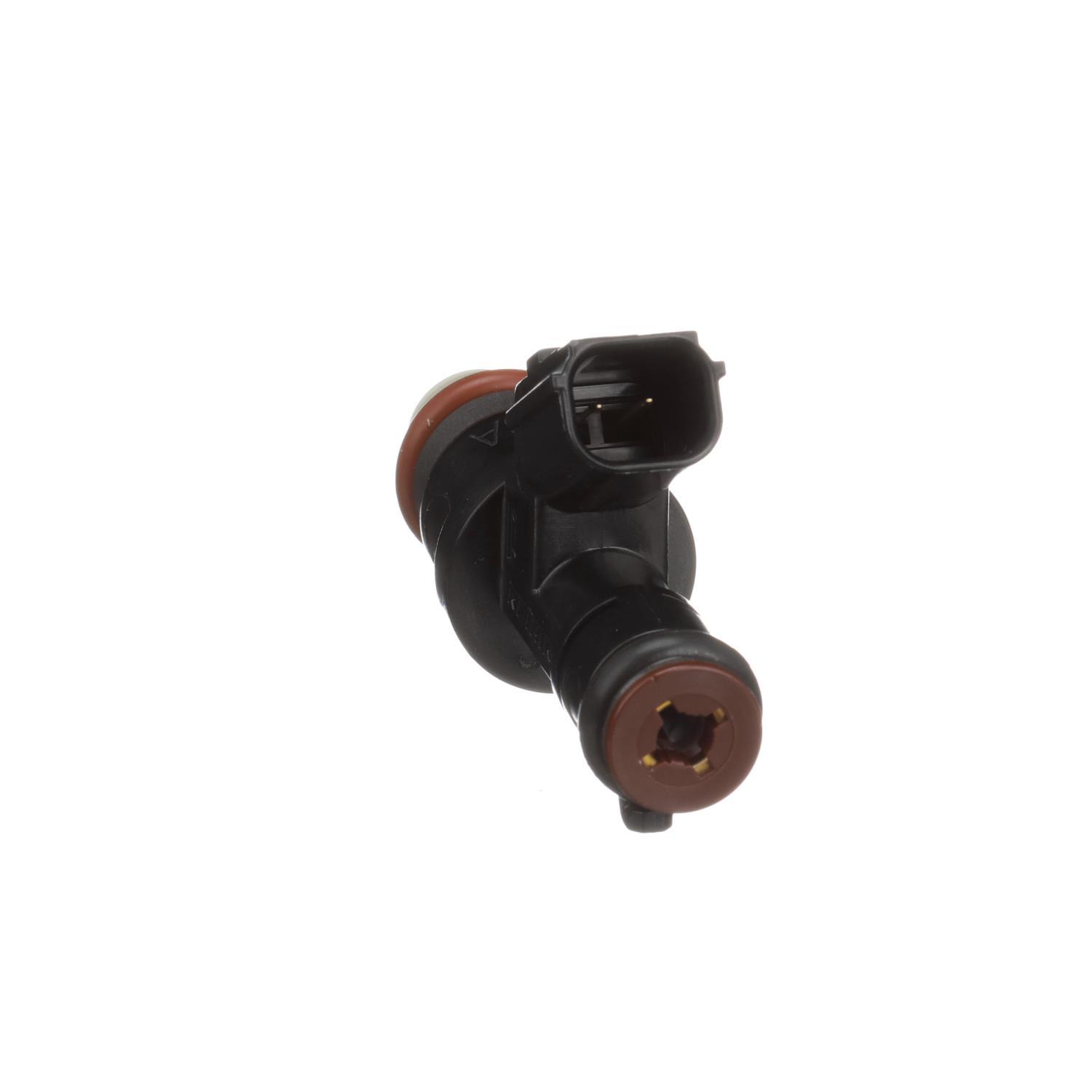 Standard Motor Products FJ1046 - Fuel Injector Standard Motor Products FJ1046 Fuel Injector product image 5 of 10