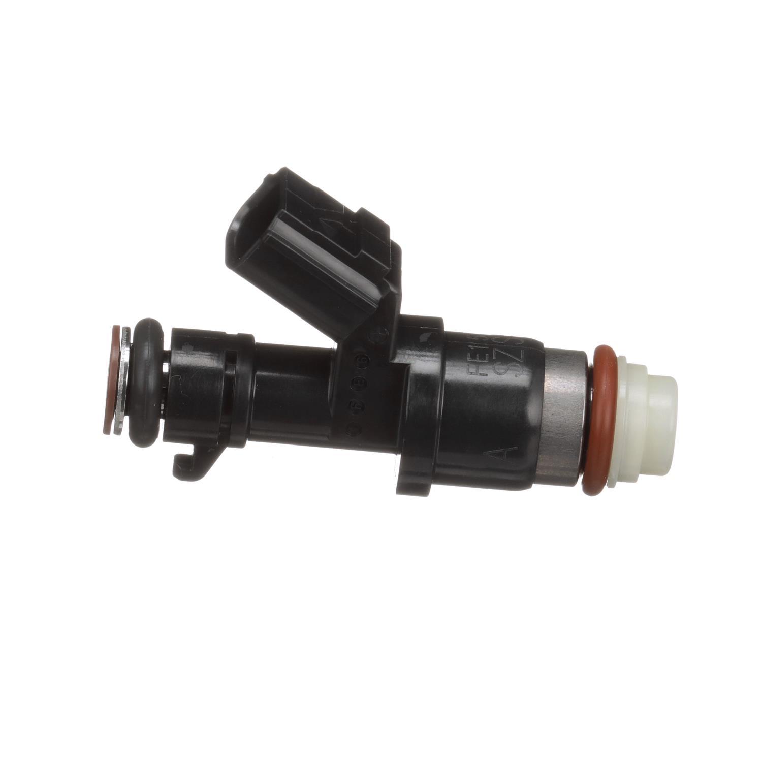 Standard Motor Products FJ1046 - Fuel Injector Standard Motor Products FJ1046 Fuel Injector product image 6 of 10