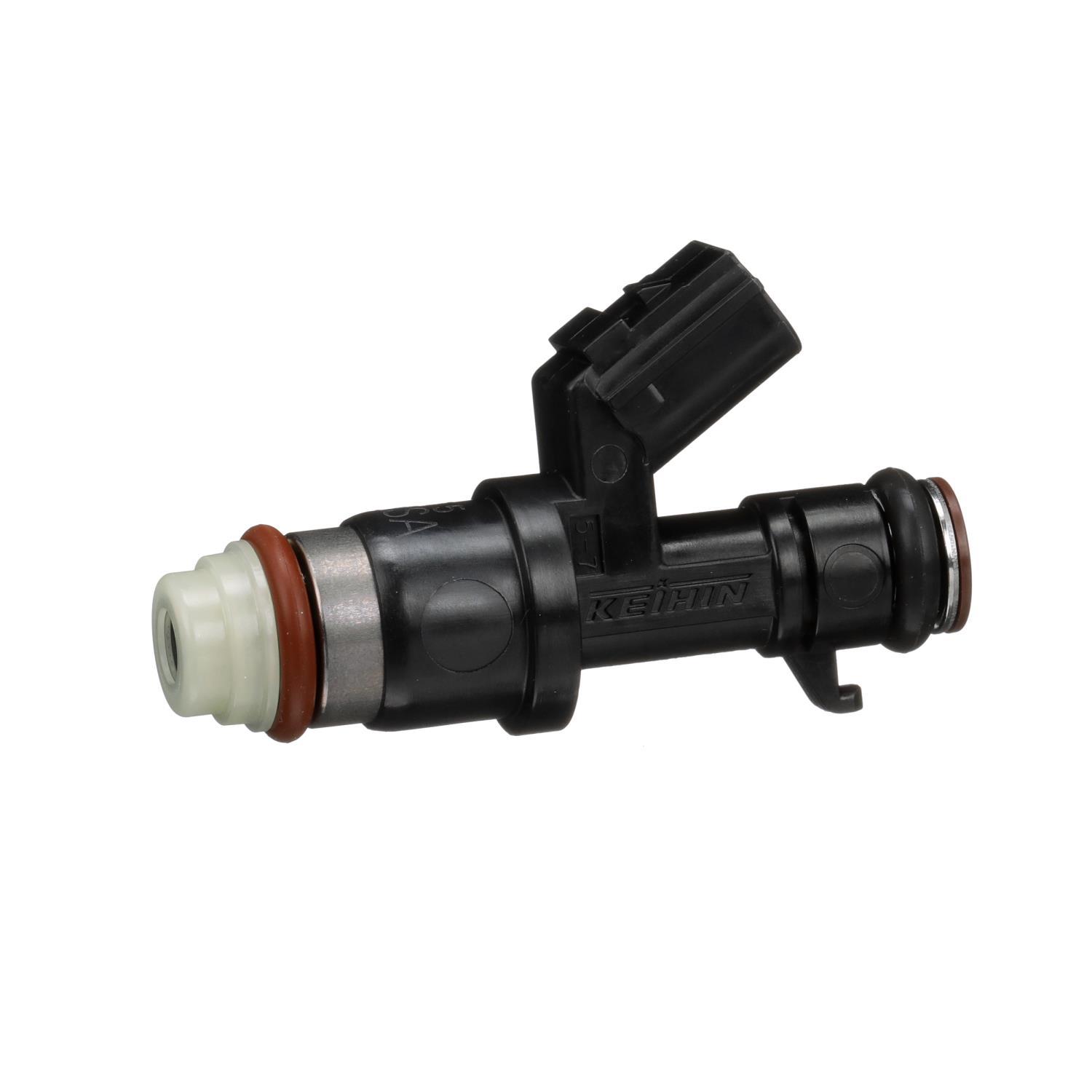 Standard Motor Products FJ1046 - Fuel Injector Standard Motor Products FJ1046 Fuel Injector product image 7 of 10
