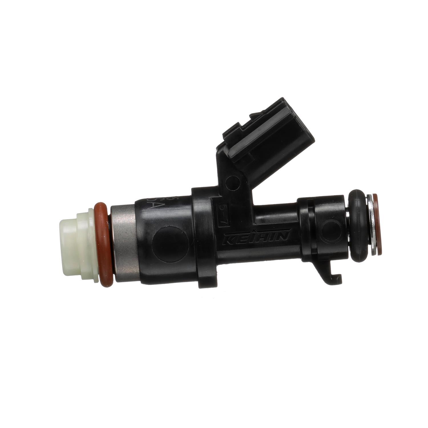 Standard Motor Products FJ1046 - Fuel Injector Standard Motor Products FJ1046 Fuel Injector product image 8 of 10