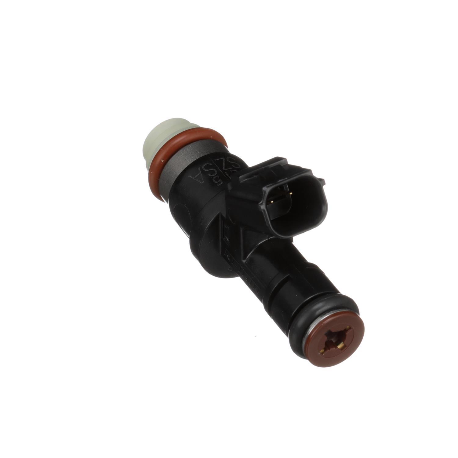 Standard Motor Products FJ1046 - Fuel Injector Standard Motor Products FJ1046 Fuel Injector product image 9 of 10