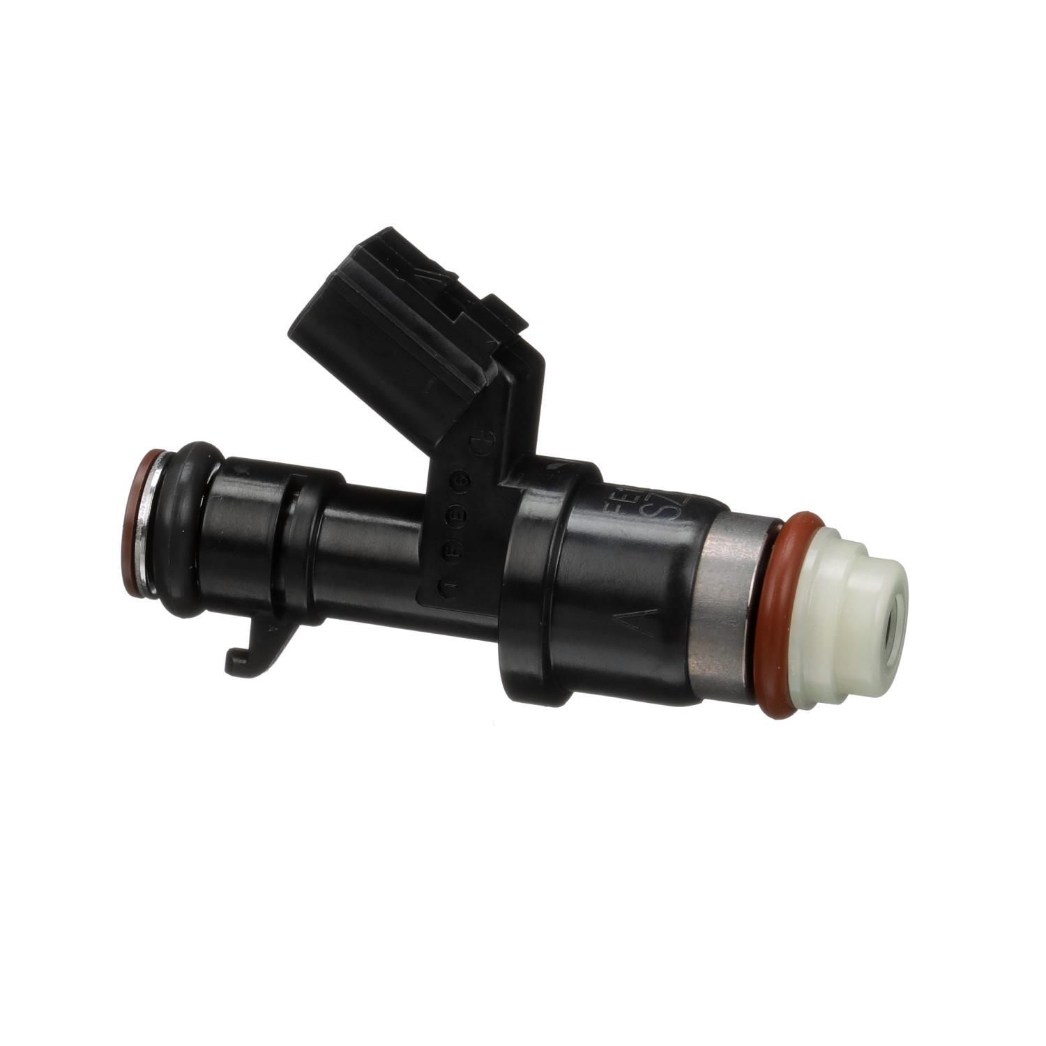 Standard Motor Products FJ1046 - Fuel Injector Standard Motor Products FJ1046 Fuel Injector product image 10 of 10