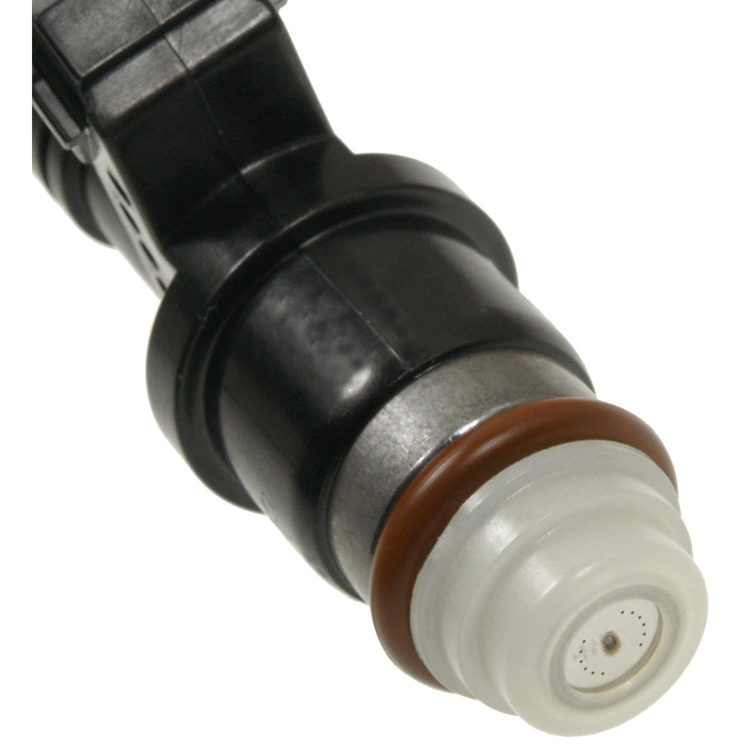 Standard Motor Products FJ1047 - Fuel Injector Standard Motor Products FJ1047 Fuel Injector product image 1 of 3
