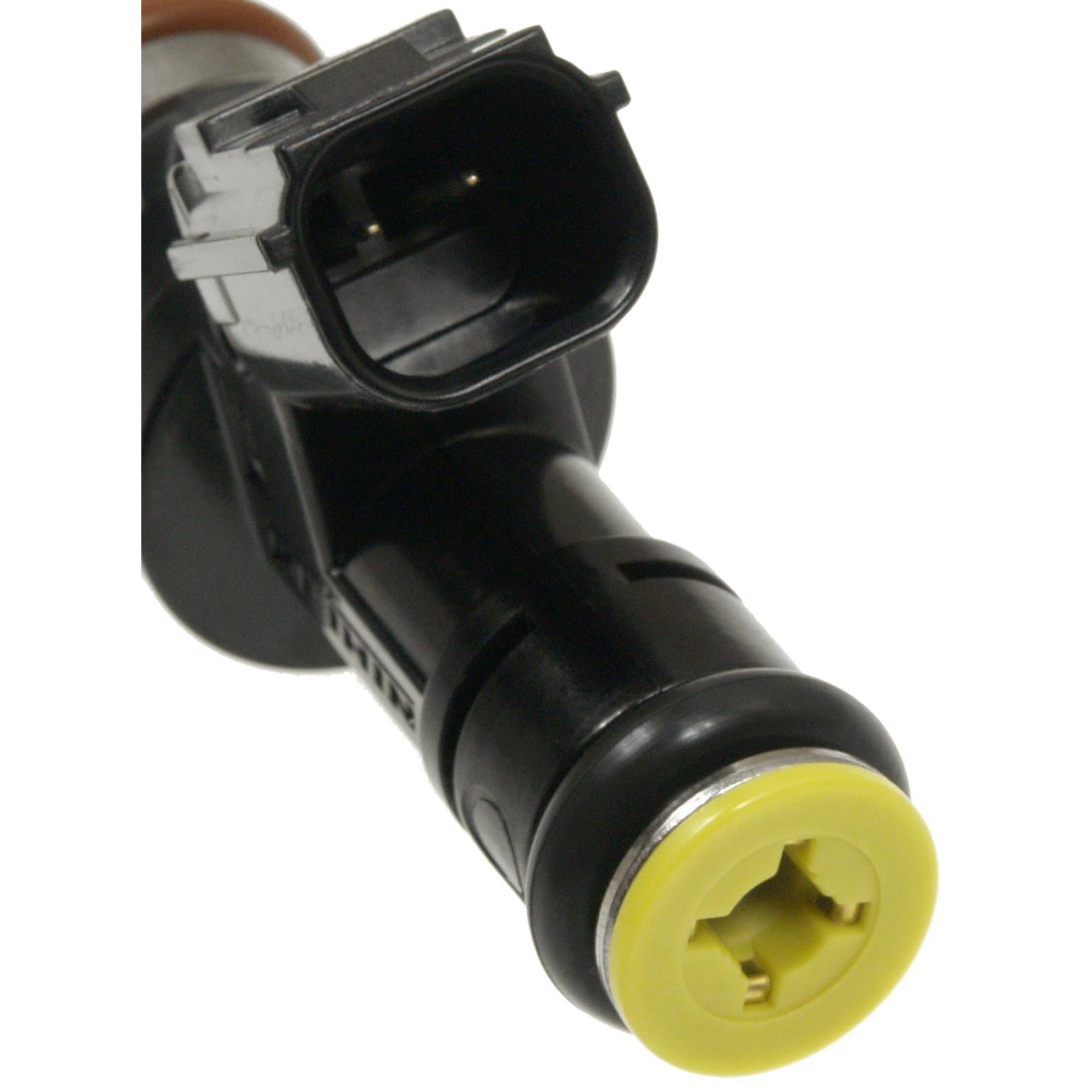 Standard Motor Products FJ1047 - Fuel Injector Standard Motor Products FJ1047 Fuel Injector product image 2 of 3