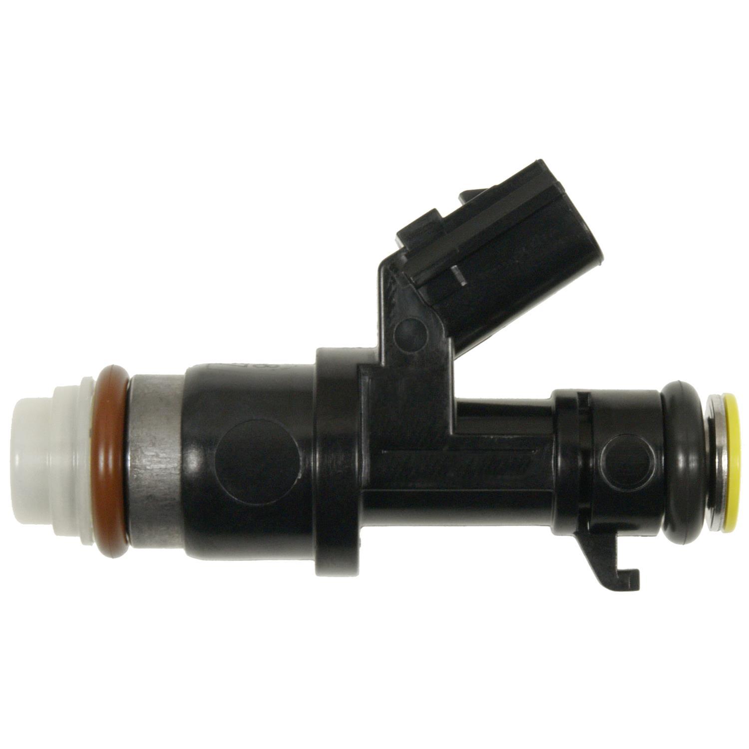 Standard Motor Products FJ1047 - Fuel Injector Standard Motor Products FJ1047 Fuel Injector product image 3 of 3