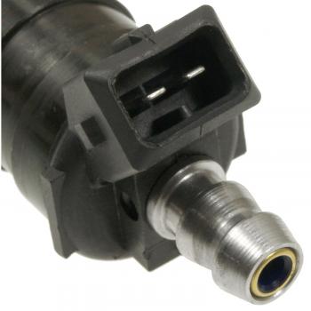 1987 Jaguar Vanden Plas Fuel Injector Standard Motor Products FJ1048 image 3 of 4