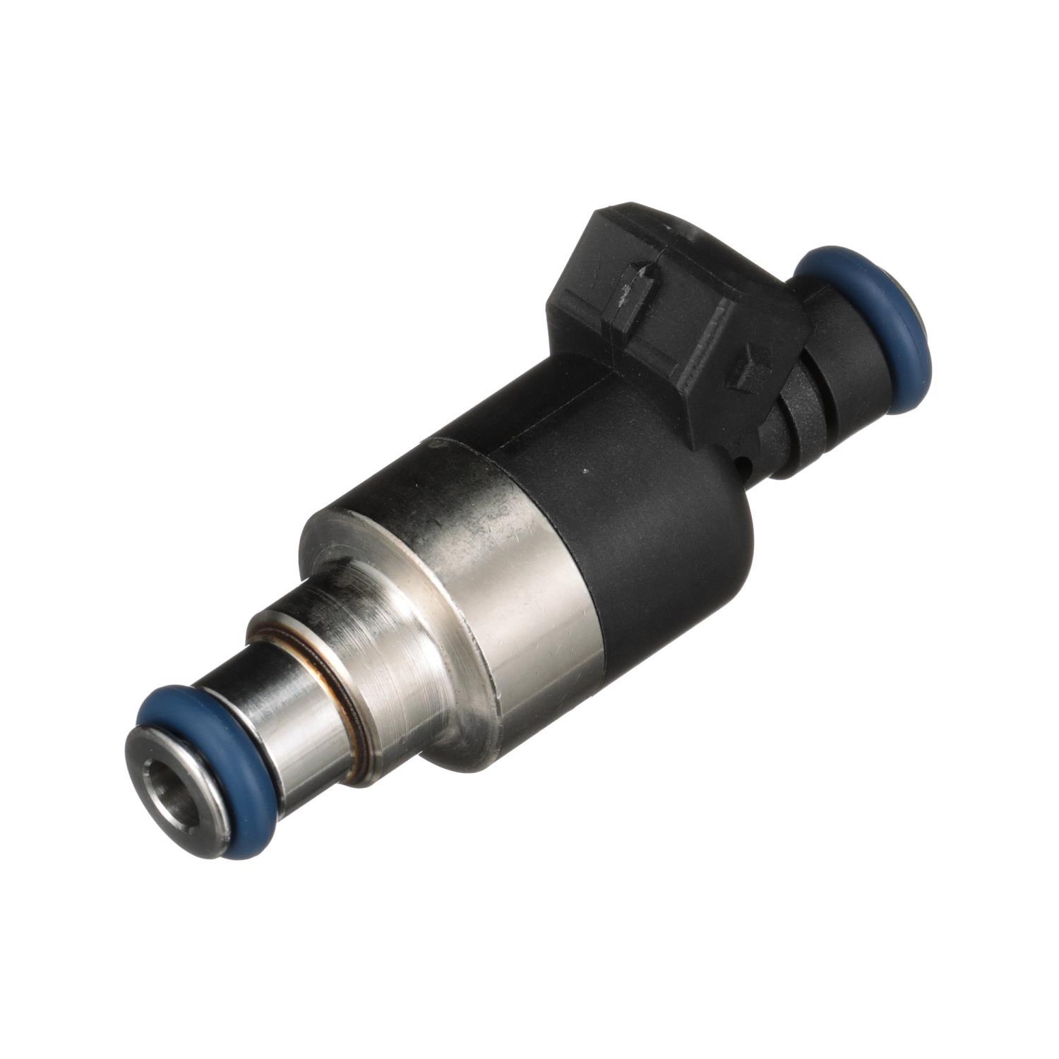 Standard Motor Products FJ105 - Fuel Injector Standard Motor Products FJ105 Fuel Injector product image 1 of 10