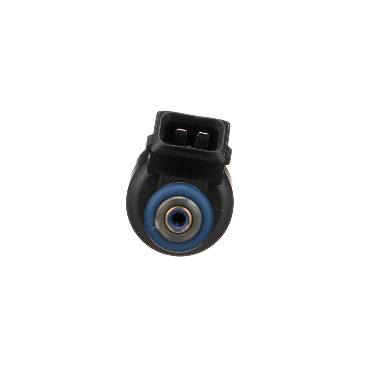 Standard Motor Products FJ105 - Fuel Injector Standard Motor Products FJ105 Fuel Injector product image 2 of 10