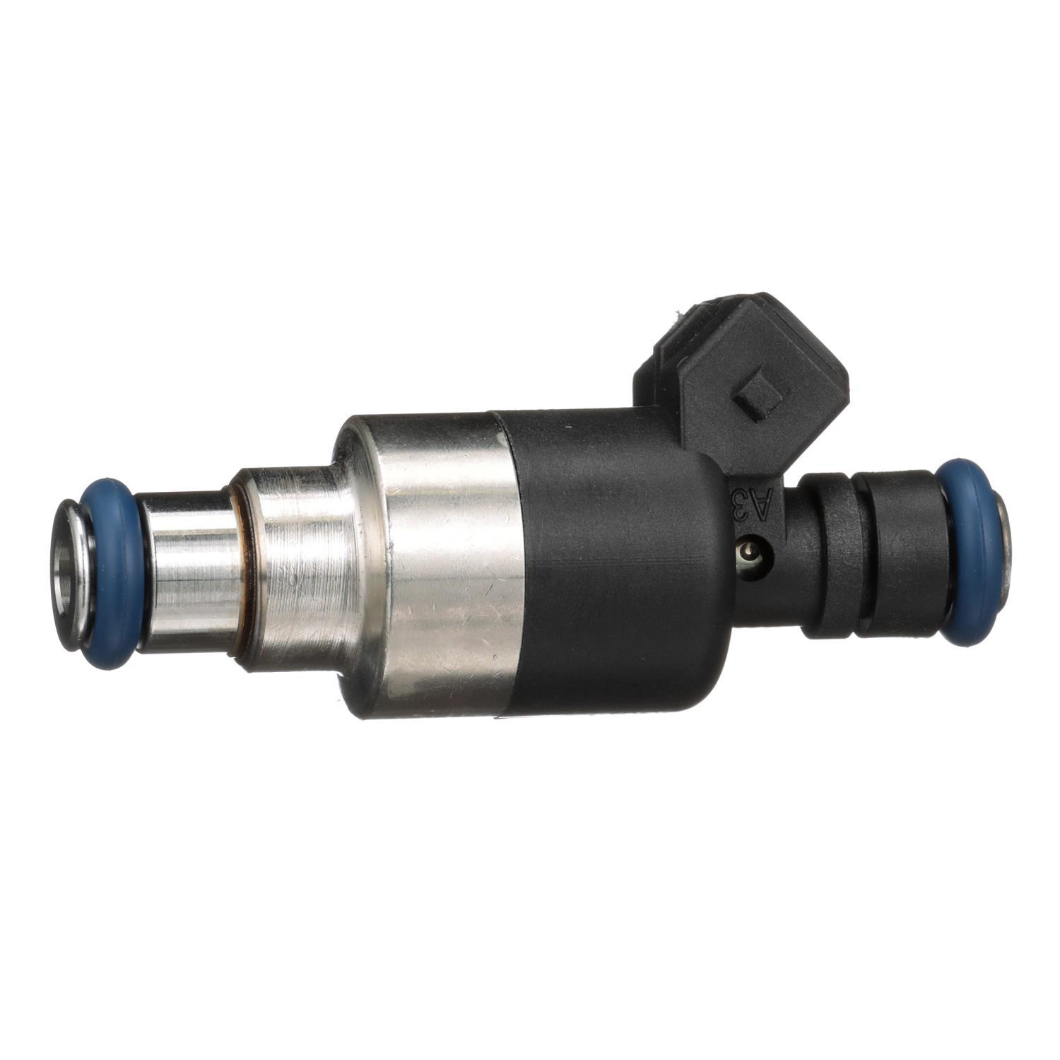 Standard Motor Products FJ105 - Fuel Injector Standard Motor Products FJ105 Fuel Injector product image 7 of 10