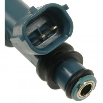 2009 Suzuki SX4 Fuel Injector Standard Motor Products FJ1053 image 2 of 3