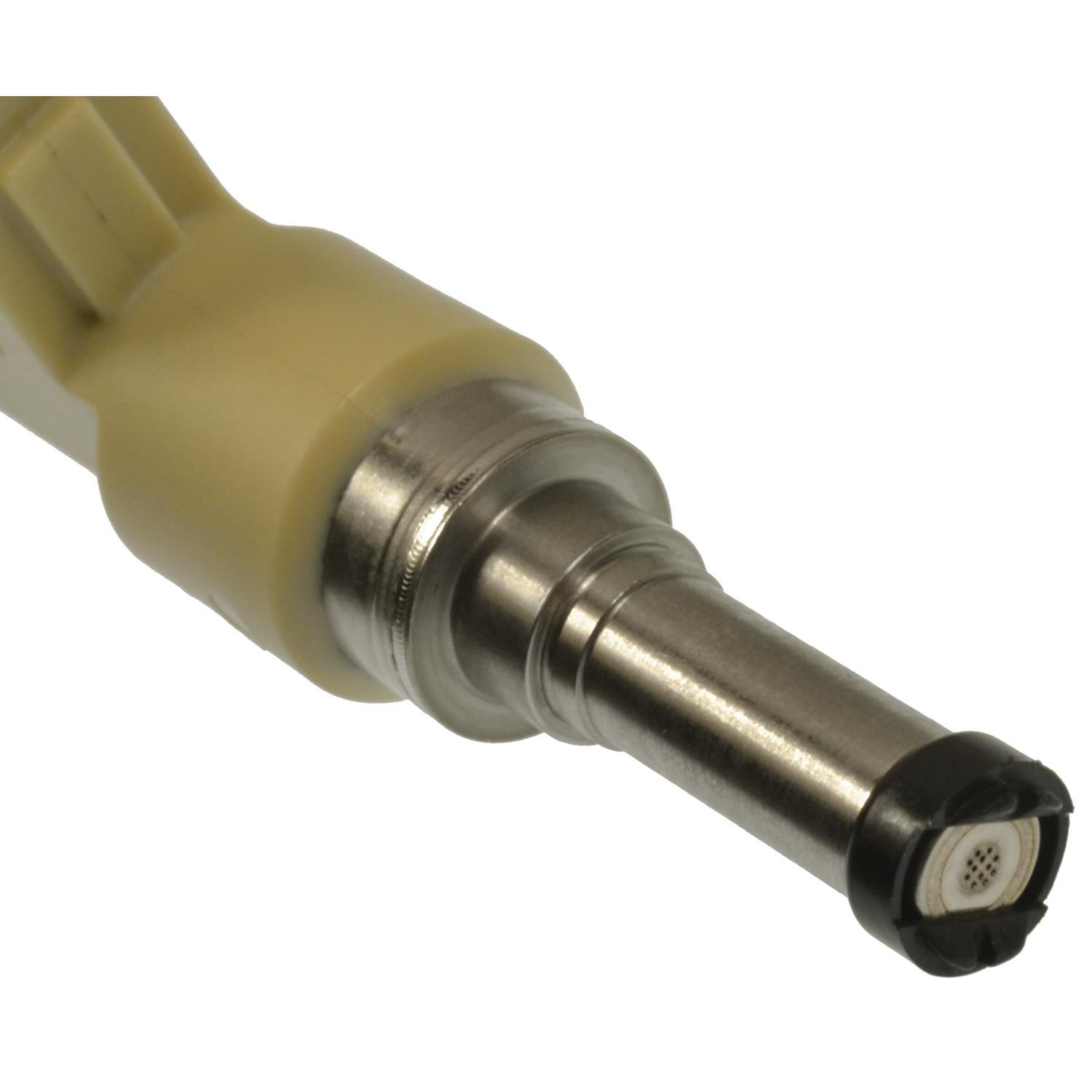 Standard Motor Products FJ1054 - Fuel Injector Standard Motor Products FJ1054 Fuel Injector product image 1 of 3