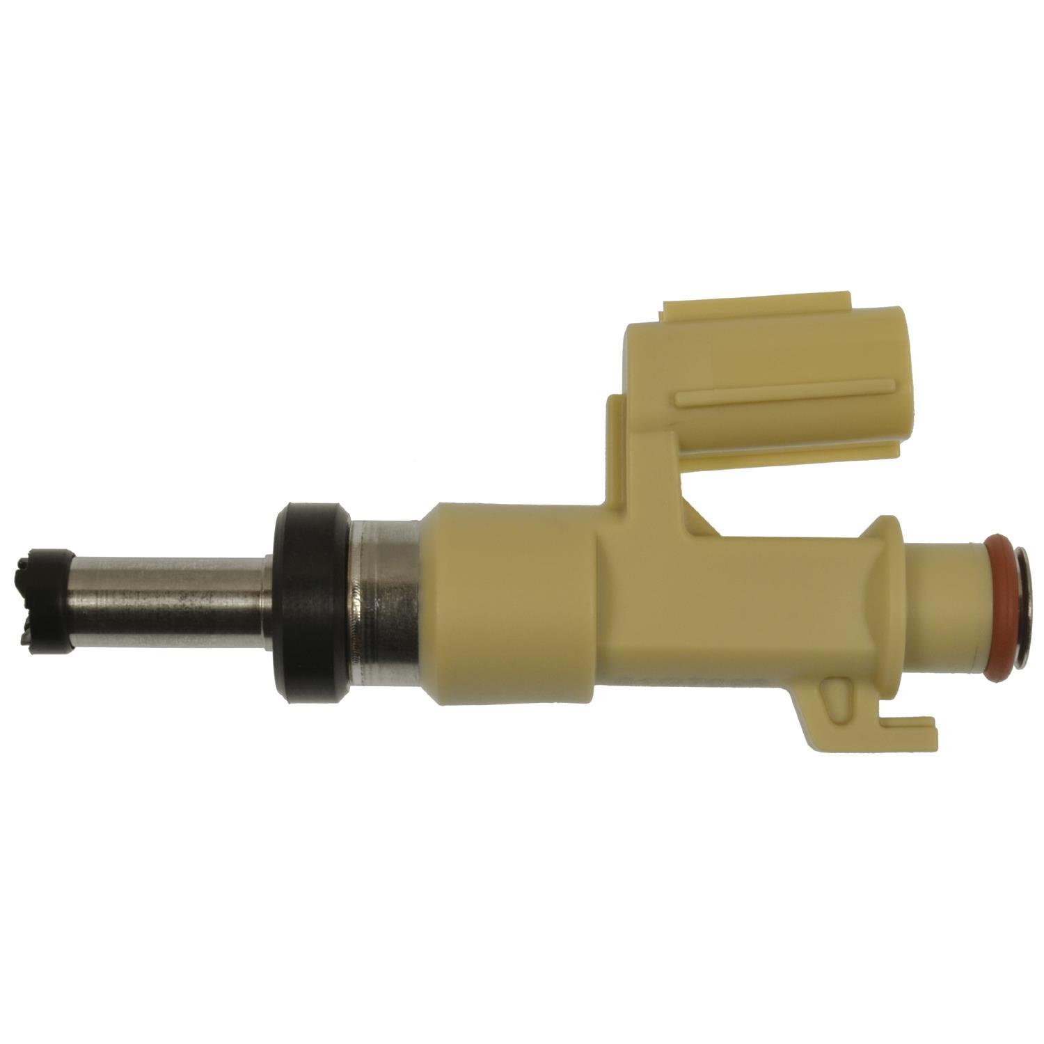Standard Motor Products FJ1054 - Fuel Injector Standard Motor Products FJ1054 Fuel Injector product image 2 of 3