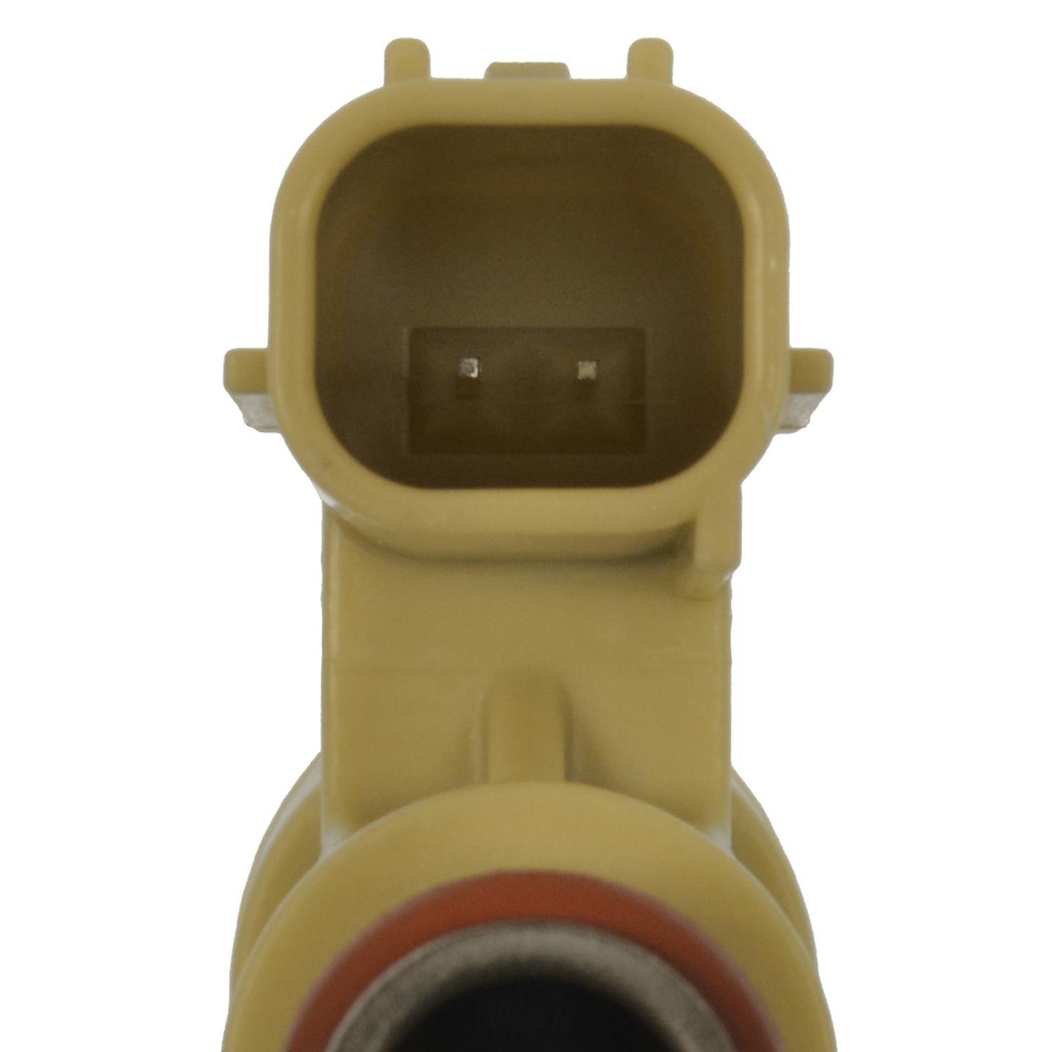 Standard Motor Products FJ1054 - Fuel Injector Standard Motor Products FJ1054 Fuel Injector product image 3 of 3