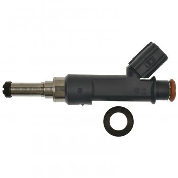 2012 Lexus CT200h Fuel Injector Standard Motor Products FJ1055 image 3 of 4