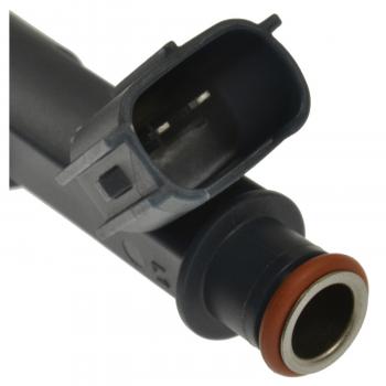 2012 Lexus CT200h Fuel Injector Standard Motor Products FJ1055 image 4 of 4