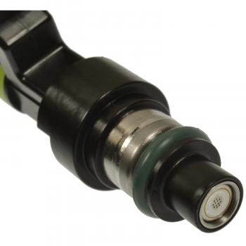 2012 Nissan Cube Fuel Injector Standard Motor Products FJ1056 image 1 of 3